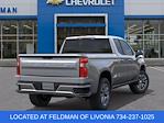 2025 Chevrolet Silverado 1500 Double Cab 4x4 Pickup for sale #PTR235860 - photo 27