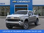 2025 Chevrolet Silverado 1500 Double Cab 4x4 Pickup for sale #PTR235860 - photo 29