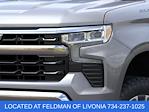 2025 Chevrolet Silverado 1500 Double Cab 4x4 Pickup for sale #PTR235860 - photo 33