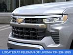 2025 Chevrolet Silverado 1500 Double Cab 4x4 Pickup for sale #PTR235860 - photo 36
