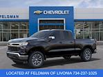 2025 Chevrolet Silverado 1500 Double Cab 4x4 Pickup for sale #PTR237954 - photo 25
