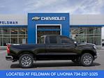 2025 Chevrolet Silverado 1500 Double Cab 4x4 Pickup for sale #PTR237954 - photo 28