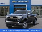 2025 Chevrolet Silverado 1500 Double Cab 4x4 Pickup for sale #PTR237954 - photo 29