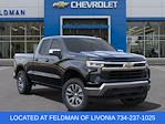 2025 Chevrolet Silverado 1500 Double Cab 4x4 Pickup for sale #PTR237954 - photo 30