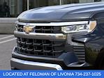 2025 Chevrolet Silverado 1500 Double Cab 4x4 Pickup for sale #PTR237954 - photo 36