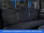 2025 Chevrolet Silverado 1500 Double Cab 4x4 Pickup for sale #PTR237954 - photo 40