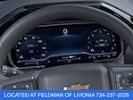 2025 Chevrolet Silverado 1500 Double Cab 4x4 Pickup for sale #PTR237954 - photo 41