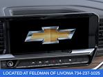 2025 Chevrolet Silverado 1500 Double Cab 4x4 Pickup for sale #PTR237954 - photo 43