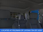 2025 Chevrolet Silverado 1500 Double Cab 4x4 Pickup for sale #PTR237954 - photo 47