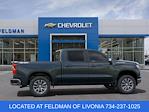 2025 Chevrolet Silverado 1500 Crew Cab 4x4 Pickup for sale #PTR238526 - photo 28