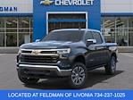 2025 Chevrolet Silverado 1500 Crew Cab 4x4 Pickup for sale #PTR238526 - photo 29