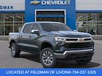 2025 Chevrolet Silverado 1500 Crew Cab 4x4 Pickup for sale #PTR238526 - photo 30