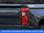 2025 Chevrolet Silverado 1500 Crew Cab 4x4 Pickup for sale #PTR238526 - photo 34