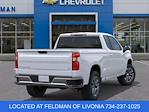 2025 Chevrolet Silverado 1500 Double Cab 4x4 Pickup for sale #PTR238942 - photo 27