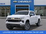 2025 Chevrolet Silverado 1500 Double Cab 4x4 Pickup for sale #PTR238942 - photo 29