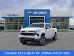 2025 Chevrolet Silverado 1500 Double Cab 4x4 Pickup for sale #PTR238942 - photo 31