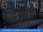 2025 Chevrolet Silverado 1500 Double Cab 4x4 Pickup for sale #PTR238942 - photo 40