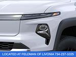 New 2026 Chevrolet Silverado EV LT Crew Cab AWD Pickup for sale #PTR400284 - photo 10