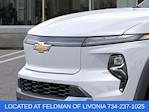New 2026 Chevrolet Silverado EV LT Crew Cab AWD Pickup for sale #PTR400284 - photo 13