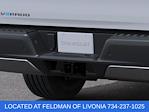 New 2026 Chevrolet Silverado EV LT Crew Cab AWD Pickup for sale #PTR400284 - photo 14