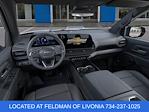 New 2026 Chevrolet Silverado EV LT Crew Cab AWD Pickup for sale #PTR400284 - photo 15