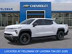New 2026 Chevrolet Silverado EV LT Crew Cab AWD Pickup for sale #PTR400284 - photo 3