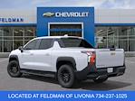 New 2026 Chevrolet Silverado EV LT Crew Cab AWD Pickup for sale #PTR400284 - photo 4