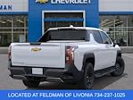 New 2026 Chevrolet Silverado EV LT Crew Cab AWD Pickup for sale #PTR400284 - photo 2