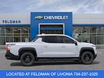 New 2026 Chevrolet Silverado EV LT Crew Cab AWD Pickup for sale #PTR400284 - photo 5