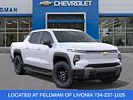 New 2026 Chevrolet Silverado EV LT Crew Cab AWD Pickup for sale #PTR400284 - photo 7