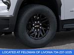 New 2026 Chevrolet Silverado EV LT Crew Cab AWD Pickup for sale #PTR400284 - photo 9