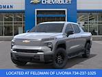 New 2026 Chevrolet Silverado EV Trail Boss Crew Cab AWD Pickup for sale #PTR400285 - photo 6