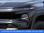 New 2025 Chevrolet Silverado EV LT Crew Cab AWD Pickup for sale #PTR400584 - photo 10