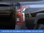 New 2025 Chevrolet Silverado EV LT Crew Cab AWD Pickup for sale #PTR400584 - photo 11