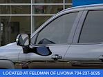 New 2025 Chevrolet Silverado EV LT Crew Cab AWD Pickup for sale #PTR400584 - photo 12