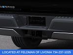 New 2025 Chevrolet Silverado EV LT Crew Cab AWD Pickup for sale #PTR400584 - photo 14