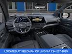 New 2025 Chevrolet Silverado EV LT Crew Cab AWD Pickup for sale #PTR400584 - photo 15