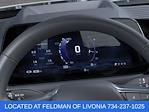 New 2025 Chevrolet Silverado EV LT Crew Cab AWD Pickup for sale #PTR400584 - photo 18