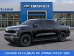 New 2025 Chevrolet Silverado EV LT Crew Cab AWD Pickup for sale #PTR400584 - photo 3