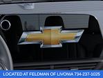 New 2025 Chevrolet Silverado EV LT Crew Cab AWD Pickup for sale #PTR400584 - photo 20