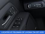 New 2025 Chevrolet Silverado EV LT Crew Cab AWD Pickup for sale #PTR400584 - photo 22