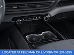 New 2025 Chevrolet Silverado EV LT Crew Cab AWD Pickup for sale #PTR400584 - photo 23