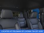 New 2025 Chevrolet Silverado EV LT Crew Cab AWD Pickup for sale #PTR400584 - photo 24