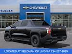 New 2025 Chevrolet Silverado EV LT Crew Cab AWD Pickup for sale #PTR400584 - photo 4