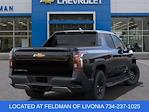 New 2025 Chevrolet Silverado EV LT Crew Cab AWD Pickup for sale #PTR400584 - photo 2