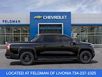 New 2025 Chevrolet Silverado EV LT Crew Cab AWD Pickup for sale #PTR400584 - photo 5
