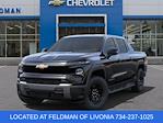 New 2025 Chevrolet Silverado EV LT Crew Cab AWD Pickup for sale #PTR400584 - photo 6