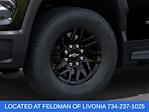 New 2025 Chevrolet Silverado EV LT Crew Cab AWD Pickup for sale #PTR400584 - photo 9