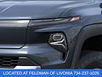 2026 Chevrolet Silverado EV Crew Cab AWD Pickup for sale #PTR400642 - photo 10