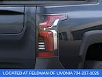 2026 Chevrolet Silverado EV Crew Cab AWD Pickup for sale #PTR400642 - photo 11
